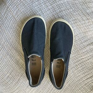 Birkenstock Oswego navy Birkenstock Slip-On Sneakers